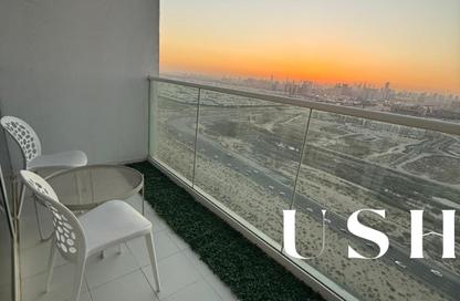 شقة - 1 حمام للايجار في كارسون ت - كارسون - داماك هيلز - دبي شقة - 1 حمام للايجار في كارسون ت - كارسون - داماك هيلز - دبي