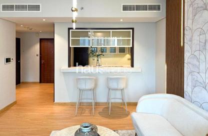 Apartment - 1 Bedroom - 1 Bathroom for rent in Boulevard Central Tower 2 - Boulevard Central Towers - Downtown Dubai - Dubai Apartment - 1 Bedroom - 1 Bathroom for rent in Boulevard Central Tower 2 - Boulevard Central Towers - Downtown Dubai - Dubai