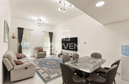 Apartment - 2 - 2 for sale in Building 132 - Cactus Cluster - Discovery Gardens - Dubai Apartment - 2 - 2 for sale in Building 132 - Cactus Cluster - Discovery Gardens - Dubai
