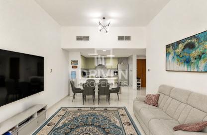 Apartment - 2 - 2 for sale in Building 132 - Cactus Cluster - Discovery Gardens - Dubai Apartment - 2 - 2 for sale in Building 132 - Cactus Cluster - Discovery Gardens - Dubai