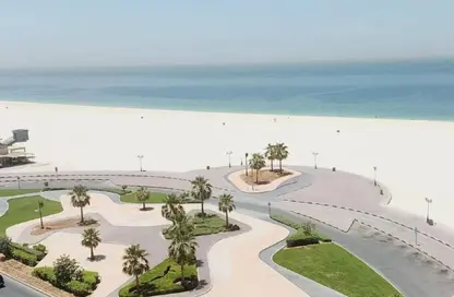 Whole Building for sale in Al Nakheel - Ajman Downtown - Ajman