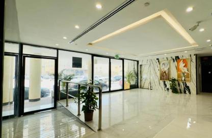 Whole Building - 7+ Bedrooms - 7+ Bathrooms for sale in Al Nakheel - Ajman Downtown - Ajman Whole Building - 7+ Bedrooms - 7+ Bathrooms for sale in Al Nakheel - Ajman Downtown - Ajman
