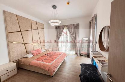 Apartment - 1 Bedroom - 2 Bathrooms for rent in Nada Residences - Maryam Island - Al Khan - Sharjah