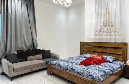 Villa - 5 Bedrooms - 6 Bathrooms for rent in Al Yasmeen 1 - Al Yasmeen - Ajman Villa - 5 Bedrooms - 6 Bathrooms for rent in Al Yasmeen 1 - Al Yasmeen - Ajman