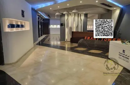 شقة - 1 حمام للبيع في العامرة جاردنز - العامرة - عجمان