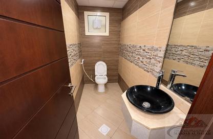 Apartment - 3 - 3 for rent in Al Thani Muwaileh - Muwaileh Commercial - Sharjah Apartment - 3 - 3 for rent in Al Thani Muwaileh - Muwaileh Commercial - Sharjah
