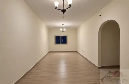 Apartment - 3 Bedrooms - 3 Bathrooms for rent in Al Thani Muwaileh - Muwaileh Commercial - Sharjah