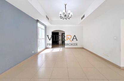 Villa - 3 - 4 for sale in Cluster B - Cedre Villas - Dubai Silicon Oasis - Dubai