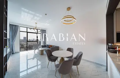 شقة - 3 غرف نوم - 5 حمامات للايجار في ادهارا ستار - ارجان - دبي