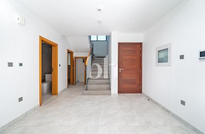 Townhouse - 3 Bedrooms - 4 Bathrooms for rent in La Rosa 5 - La Rosa - Villanova - Dubai Land - Dubai