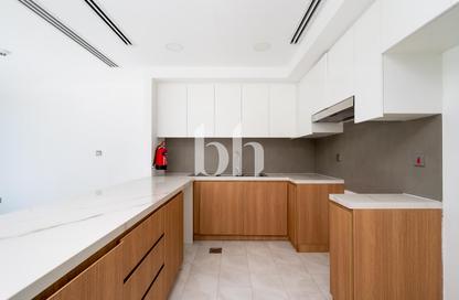 Townhouse - 3 Bedrooms - 4 Bathrooms for rent in La Rosa 5 - La Rosa - Villanova - Dubai Land - Dubai