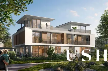 فيلا - 4 غرف نوم - 4 حمامات للبيع في أفينا 1 - أفينا - ذا فالي - دبي