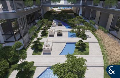 Apartment - 1 Bedroom - 1 Bathroom for sale in Olivia Residences - Dubai Investment Park 1 (DIP 1) - Dubai Investment Park (DIP) - Dubai
