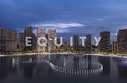 Apartment - 2 Bedrooms - 4 Bathrooms for sale in Artistry Two Residences - Dubai Design District - Dubai