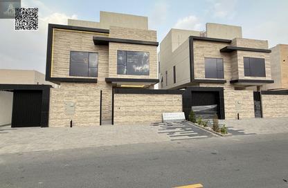 Villa - 5 Bedrooms - 7 Bathrooms for sale in Al Yasmeen 1 - Al Yasmeen - Ajman