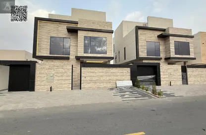 فيلا - 5 غرف نوم - 7 حمامات للبيع في 1 الياسمين - الياسمين - عجمان