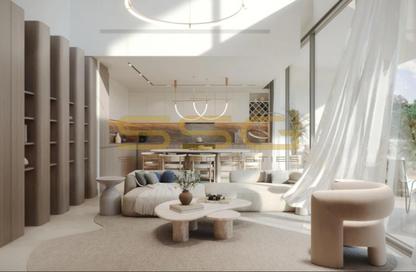 Apartment - 1 Bedroom - 2 Bathrooms for sale in Mirdad 1 - Mirdad - Motor City - Dubai