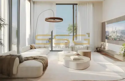 Apartment - 1 Bedroom - 2 Bathrooms for sale in Mirdad 1 - Mirdad - Motor City - Dubai