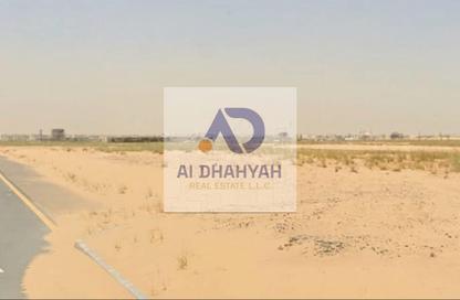 Land - Studio for sale in Tilal City C - Tilal City - Sharjah