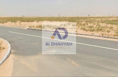 Land - Studio for sale in Tilal City C - Tilal City - Sharjah