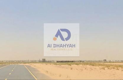 Land - Studio for sale in Tilal City C - Tilal City - Sharjah