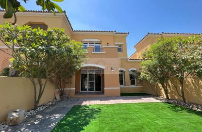 Villa - 2 Bedrooms - 3 Bathrooms for rent in Palmera 4 - Palmera - Arabian Ranches - Dubai
