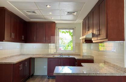 Villa - 2 Bedrooms - 3 Bathrooms for rent in Palmera 4 - Palmera - Arabian Ranches - Dubai