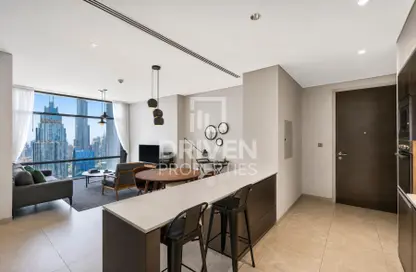 Apartment - 1 Bedroom - 2 Bathrooms for sale in Index Tower - DIFC - Dubai
