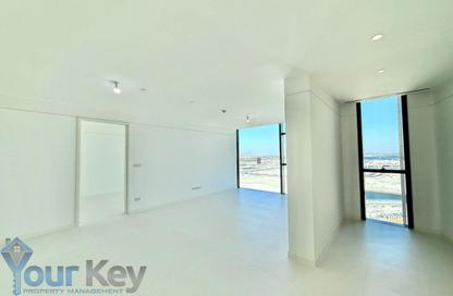 Apartment - 1 Bedroom - 2 Bathrooms for rent in RDK Towers - Najmat Abu Dhabi - Al Reem Island - Abu Dhabi