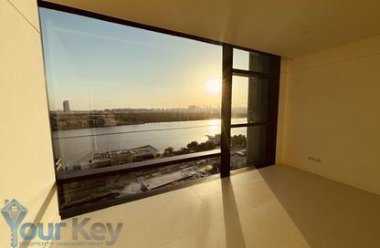 Apartment - 1 Bedroom - 2 Bathrooms for rent in RDK Towers - Najmat Abu Dhabi - Al Reem Island - Abu Dhabi