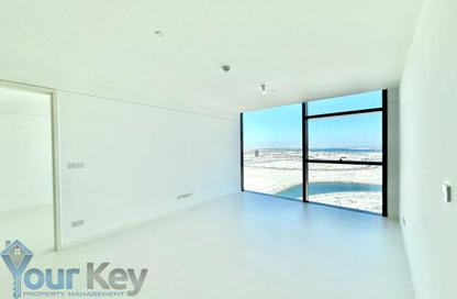 Apartment - 1 Bedroom - 2 Bathrooms for rent in RDK Towers - Najmat Abu Dhabi - Al Reem Island - Abu Dhabi