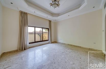 Villa - 5 - 5 for rent in Al Safa 2 Villas - Al Safa 2 - Al Safa - Dubai