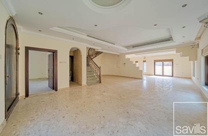 Villa - 5 - 5 for rent in Al Safa 2 Villas - Al Safa 2 - Al Safa - Dubai