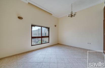 Villa - 5 - 5 for rent in Al Safa 2 Villas - Al Safa 2 - Al Safa - Dubai