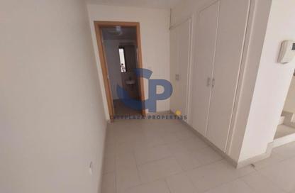 Townhouse - 4 - 4 for sale in Hemaim Community - Al Raha Gardens - Abu Dhabi