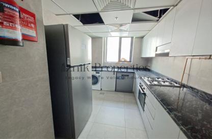 Apartment - 2 - 3 for rent in Iltemas Residence - Jumeirah Garden City - Al Satwa - Dubai Apartment - 2 - 3 for rent in Iltemas Residence - Jumeirah Garden City - Al Satwa - Dubai