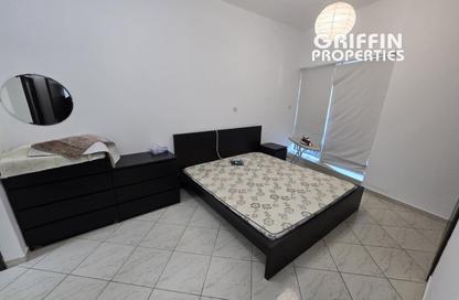 Apartment - 1 - 2 for rent in Concorde Tower - JLT Cluster H - Jumeirah Lake Towers - Dubai