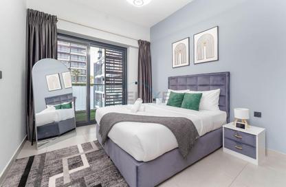 Apartment - 1 Bedroom - 1 Bathroom for rent in Rigel - District 10 - Jumeirah Village Circle - Dubai