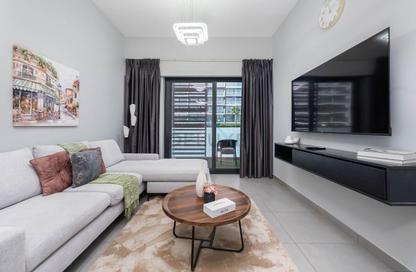 Apartment - 1 Bedroom - 1 Bathroom for rent in Rigel - District 10 - Jumeirah Village Circle - Dubai Apartment - 1 Bedroom - 1 Bathroom for rent in Rigel - District 10 - Jumeirah Village Circle - Dubai