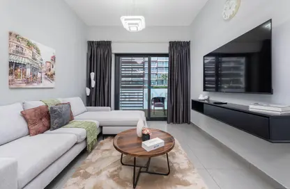 Apartment - 1 Bedroom - 1 Bathroom for rent in Rigel - District 10 - Jumeirah Village Circle - Dubai Apartment - 1 Bedroom - 1 Bathroom for rent in Rigel - District 10 - Jumeirah Village Circle - Dubai