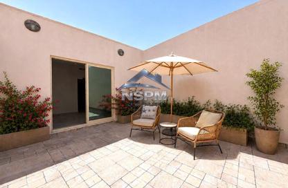Apartment - 2 Bedrooms - 3 Bathrooms for rent in Muroor Area - Abu Dhabi