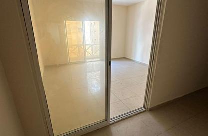 Apartment - 2 Bedrooms - 2 Bathrooms for rent in Al Naemiya Tower 2 - Al Naemiya Towers - Al Nuaimiya - Ajman