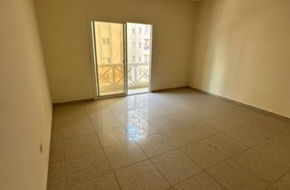 Apartment - 2 Bedrooms - 2 Bathrooms for rent in Al Naemiya Tower 2 - Al Naemiya Towers - Al Nuaimiya - Ajman