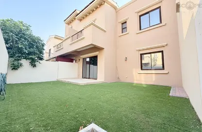 Villa - 3 Bedrooms - 4 Bathrooms for sale in Mira 2 - Mira - Reem - Dubai