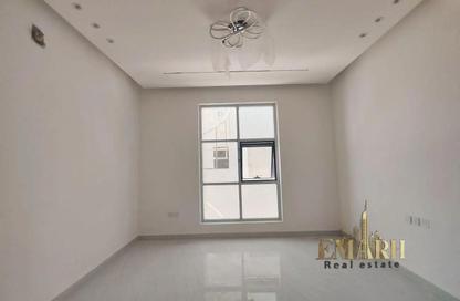 Townhouse - 5 Bedrooms - 6 Bathrooms for sale in Al Zaheya Gardens - Al Zahya - Ajman Townhouse - 5 Bedrooms - 6 Bathrooms for sale in Al Zaheya Gardens - Al Zahya - Ajman