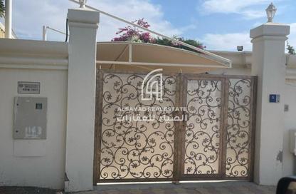 Villa - 7+ Bedrooms - 7+ Bathrooms for sale in Al Garayen - Sharjah Villa - 7+ Bedrooms - 7+ Bathrooms for sale in Al Garayen - Sharjah