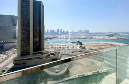 شقة - غرفة نوم - 2 حمامات للايجار في برج أمايا - شمس أبوظبي - جزيرة الريم - أبوظبي