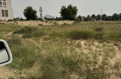 أرض - استوديو للبيع في الرقيبة - السيوح - الشارقة