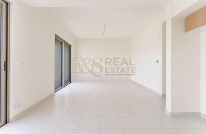 Townhouse - 4 Bedrooms - 4 Bathrooms for rent in Parkside 2 - EMAAR South - Dubai South (Dubai World Central) - Dubai
