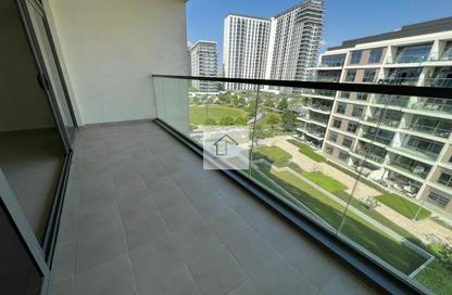 Apartment - 2 Bedrooms - 3 Bathrooms for rent in Mulberry 2 Building B1 - Mulberry 2 Block B - Mulberry 2 - Park Heights - Dubai Hills Estate - Dubai